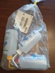 Thermo Scientific Wash Ml Ldpe 3 Bottles 2425-0500. Fixed Price $15.00.