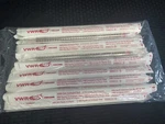(25) Vwr 25ML Serological Pipettes Individually Wrapped (sterile) 89130-900. Fixed Price $38.99.