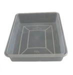 Eisco Labs Plastic Dissection Tray, 22.5 X 25 Cm. Fixed Price $22.79.