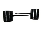 Plastic National Measures 2 3/4 Oz Food Grade Measuring Scoop Set Of. Fixed Price $8.99.