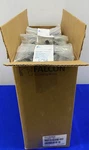 Falcon 352025 16ML Polystyrene Round-bottom 16X125MM Case Of 1000 Tubes. Fixed Price $325.00.