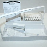 New Bel-art Sp Scienceware The Collector Blood Collection Tray F18631=0715. Fixed Price $77.65.