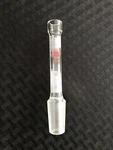 Ace 24/40 Glass Trubore Stirrer Bearing Lubricant Cup For 10MM Shaft 803910. Fixed Price $47.99.