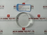 Maxos Din 7080-25 Sight Glass 4 Asme Lens. Fixed Price $134.99.