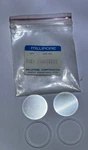Millipore XX6602505 Quantity Of (1) Stainless Steel Support Screen, Mm New. Fixed Price $27.50.