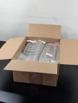Costar 10 Ml Stripette Serological Pipets, Polystyrene, Bulk Packed, Sterile 400. Fixed Price $150.00.