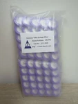 Newway Pes Syringe Filter 25MM/0.45U, 100/PK, LY-1010. Fixed Price $34.99.