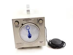 Stackhouse Airsafe VERSAVAC2 ST-1800/R With Foot Switch Smoke Evacuator. Fixed Price $59.00.