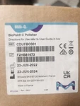 Millipore CDUFBC001 Clinical Cartridge. Fixed Price $150.00.