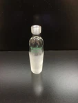Chemglass Cat No CG-1042 #7 Chemthread Thermometer Inlet Adapter Without Cap. Fixed Price $37.35.