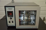 Lab-line Model 309 Hybridization Incubator W/ Six 308-9 38X300MM Tubes. Fixed Price $535.50.