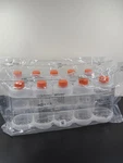 10X Corning 430851 850 CM2 Roller Bottle W/ Easy Grip Cap Lot Of. Fixed Price $99.99.