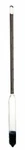 Short Form High Precision Specific Gravity Hydrometers, Kimble Chase. Fixed Price $35.25.