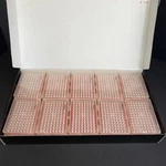 Axygen Pipette Tips 200 Ul Racks With 96 Each. Fixed Price $64.68.