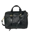 Cole Haan Matthews Attache Leather Handbag Shoulder. Fixed Price $316.09.