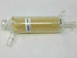 Hario Lab Rotary Evaporator Glass Coil Condenser 19/33 For Buchi Rotavapor. Fixed Price $249.95.