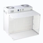 Hepa H12 Laminar Flow Hood For Clean Rooms & Labs - 110V, Filter Included. Fixed Price $331.99.