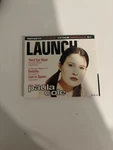 Launch Cd-rom NO.18 Paula Cole Brand New Sealed Third Eye Blind April/may 1998. Fixed Price $9.99.