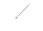 Kimble 17150F-25 Kimax 25ML Glass Schellbach Buret With Straight Bore. Fixed Price $130.00.