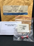 (1) Waters Symmetry C8 Hplc Sentry Guard Precolumn Cartridge 3.9X20MM WAT054250. Fixed Price $59.99.