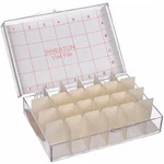 Wheaton W228792 Vial Store Case, Holds 24 Test Tubes, PK6. Fixed Price $232.99.
