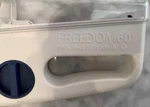 FREEDOM60 Syringe Infusion Pump (rms Medical). Fixed Price $650.00.