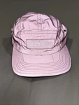 Authentic Supreme 3M Reflective Logo Camp Cap Purple Lilac Rare. Fixed Price $124.99.