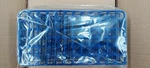 Heathrow Scientific HS27512B Onerack Test Tube Rack, 16 Mm, Blue, 8 Pc. Fixed Price $171.99.