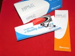 Phenomenex Synergi 4U Polar-rp, 80A, 30X2.0MM Hplc Column; 00A-4336-B0. Fixed Price $25.00.
