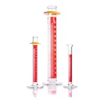 Kimble Chase Graduated Cylinder 20024D-1000, Ml, New Open Box. Fixed Price $100.00.