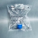 Thermo Scientific Bottle Top 250 Ml Rapid Flow 0.2 Um Pes Filters. Fixed Price $15.40.