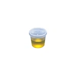 Globe Scientific 5917 Specimen CONTAINER,147ML,67.5 Mm H,PK300 46AX19. Fixed Price $228.22.