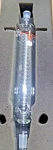 Sigma-aldrich Jacketed Coiled Condenser Z531278 300MM 14/20. Fixed Price $159.00.