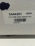 Hach CL17 Pre-assembly Maintenance Kit 5444301. Fixed Price $225.00.