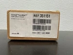Corning Falcon Ref 351151 Fluoroblok Cell Culture Insert 24 Well 3.0 Um Por Size. Fixed Price $219.21.