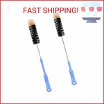 Mosolan Bottle Cleaning Brush, 17 Inches Extra Long Handle Water F. Fixed Price $19.70.