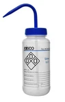 Water Wash Bottle, 500ML - Performance Plastics By Eisco Labs. Fixed Price $11.99.