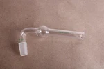 Chemglass Drying Tube, 75 Degree, 14/20 Inner Joint CG-1295-14. Fixed Price $22.99.