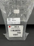 Thermo Nalgene 5L Petg Biotainer Square Bottle W/48MM Screw Cap Ref. 3415-42. Fixed Price $24.99.