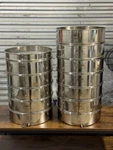 Cole Parmer 12 Usa Standard Test Sieves -pick Size-. Fixed Price $110.00.