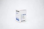 Beckman 344326 38.5 Ml Quick-seal Round-top Ultra-clear Tube 25X89MM 50PK. Fixed Price $221.45.