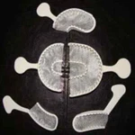 House Brand Full Arch Bite Registration/impression Tray, Plastic. Fixed Price $25.69.