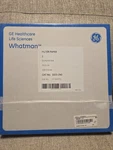 Whatman Grade Qualitative Filter Paper - Diameter 24CM Pore Size: 11 (100). Fixed Price $94.54.