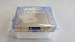 Eppendorf Dualfilter Pipette Tips, 2-200UL, 10 Racks 96 Each. Fixed Price $80.00.
