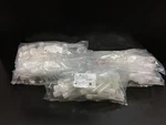 Sarstedt Ag Ref 62.515.006 Tube 13 Ml 100 X 16 Mm Pp With Print Lot 7 Pks. Fixed Price $147.06.