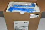 Case Of 500 New Copan 174CS10 Spreader, Sterile, L-shaped, Disposable. Fixed Price $65.98.