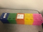 Vwr 82010-746 Cube Rack 5/PK. Fixed Price $47.99.