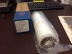 Pall Filter T8740975000 Poly-fine Ii Series Cartridge PFT0.8-10UV New Nos $89. Fixed Price $89.00.