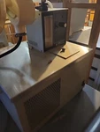 Fisher Labs Refrigerator Bath Model 90 Equipment Water Heater 120V. Fixed Price $300.00.