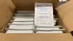 Beckman 267004 96-ROUND Deep Well Plates, Sterile, Only 23PKG Left. Fixed Price $100.00.